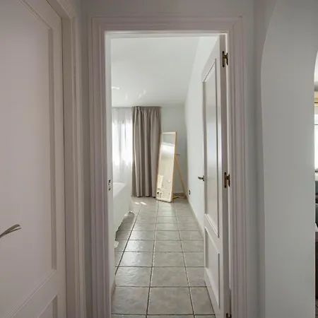Con Piscina Privada * Benalmádena