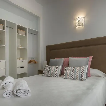 Con Piscina Privada Hébergement de vacances Benalmádena