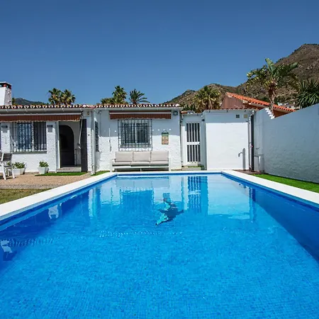 Hébergement de vacances Con Piscina Privada *