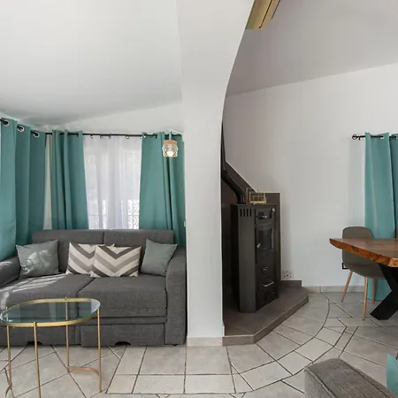 Con Piscina Privada Hébergement de vacances Benalmádena
